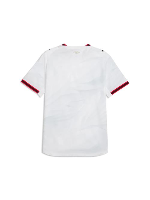 Puma Milan maglia gara authentic away 26/27 MILAN | 78412902AU AWAY 26/27
